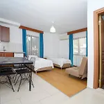 Akyaka Nehir Butik 3* Ula