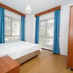 Aparthotel Akyaka Nehir Butik 3*