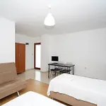 Akyaka Nehir Butik Aparthotel Ula