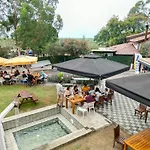 Akyaka Nehir Butik Aparthotel