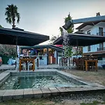 Akyaka Nehir Butik 3* Ula