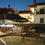 Akyaka Nehir Butik Aparthotel