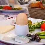 Akyaka Nehir Butik 3* Ula