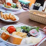 Aparthotel Akyaka Nehir Butik 3*