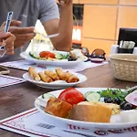 Akyaka Nehir Butik 3*