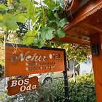 شقة فندقية Akyaka Nehir Butik 3*