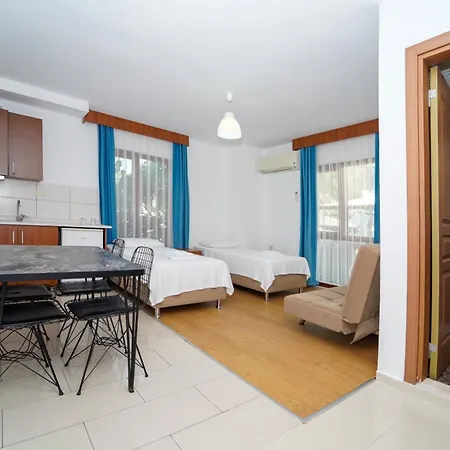 Akyaka Nehir Butik 3* Ula
