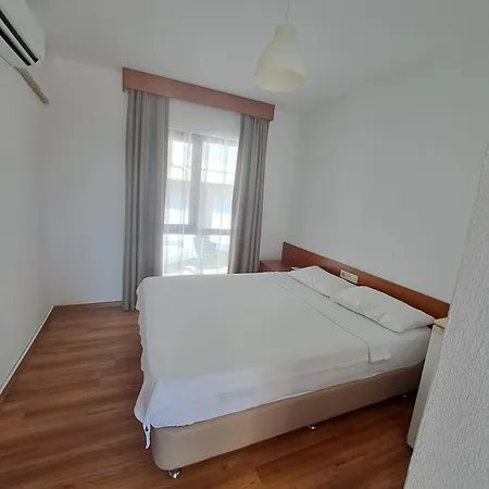 Akyaka Nehir Butik 3*