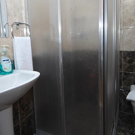 Akyaka Nehir Butik Apartahotel Ula