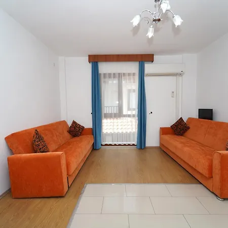 Akyaka Nehir Butik 3*