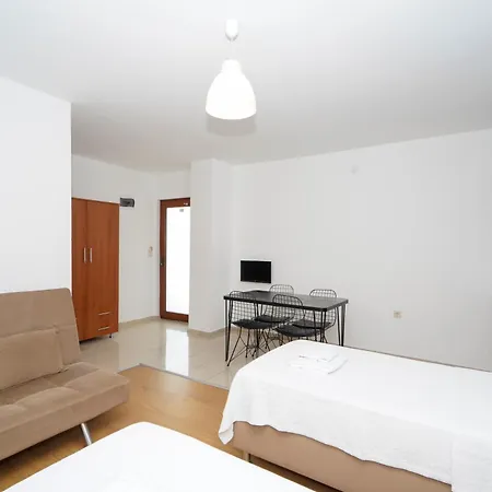 Akyaka Nehir Butik Lejlighedshotel Ula