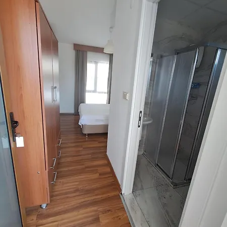 Akyaka Nehir Butik 3*