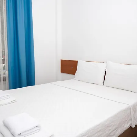Akyaka Nehir Butik 3* Ula