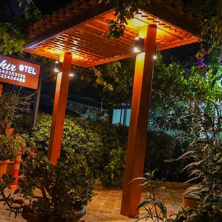 Akyaka Nehir Butik 3*