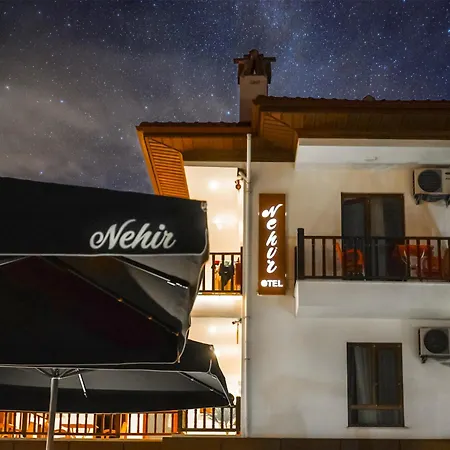 Akyaka Nehir Butik 3*