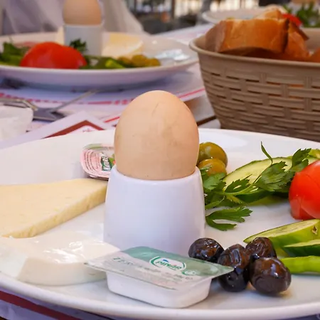 Akyaka Nehir Butik 3* Ula