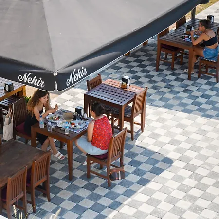 Apartahotel Akyaka Nehir Butik