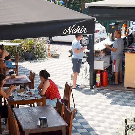 Akyaka Nehir Butik Apartahotel 3*