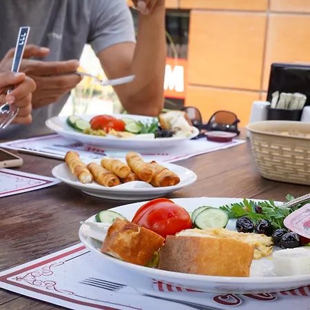 Akyaka Nehir Butik 3*