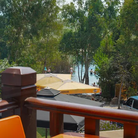 Akyaka Nehir Butik 3* Ula