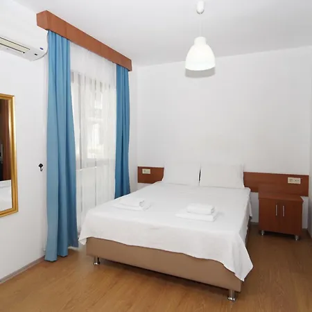 Akyaka Nehir Butik 3* Ula