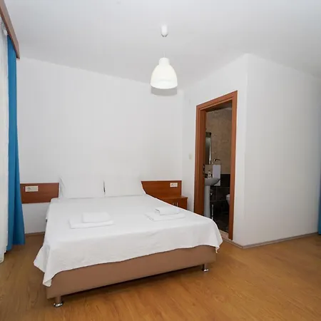 Apartahotel Akyaka Nehir Butik
