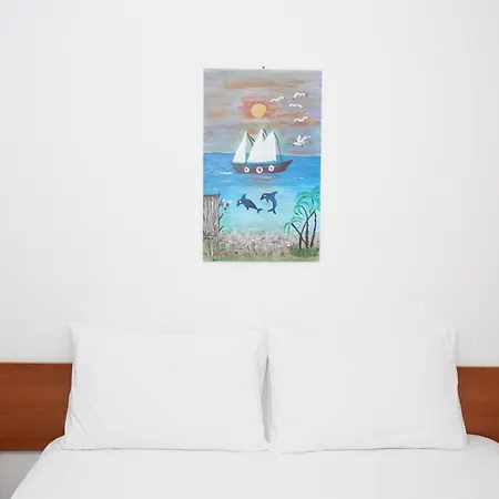 Akyaka Nehir Butik Lejlighedshotel Ula