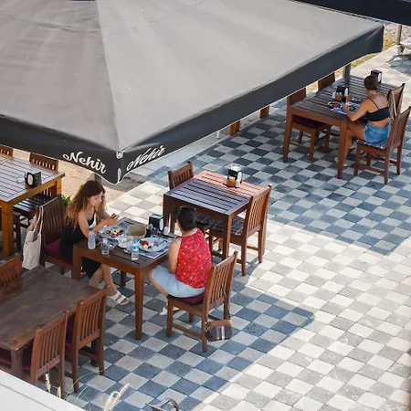 Apartahotel Akyaka Nehir Butik