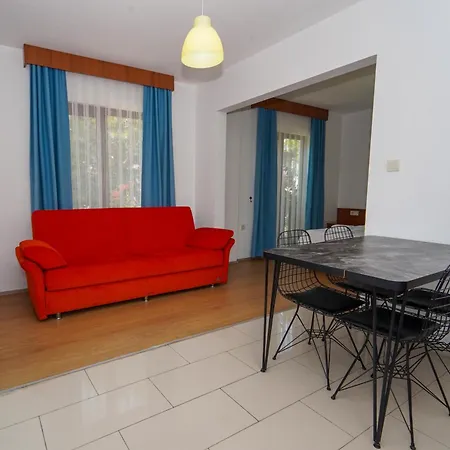 Apartahotel Akyaka Nehir Butik Ula