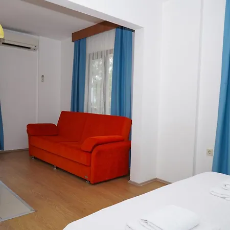 Akyaka Nehir Butik 3*