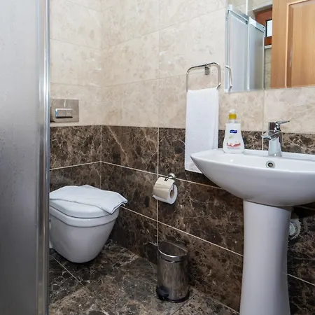 Apartahotel Akyaka Nehir Butik 3*