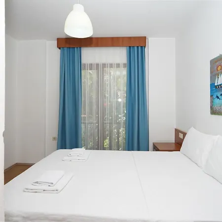 Akyaka Nehir Butik Lejlighedshotel Ula