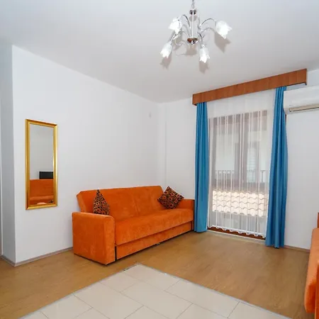 Akyaka Nehir Butik Aparthotel