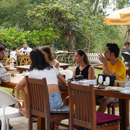 Akyaka Nehir Butik Ula