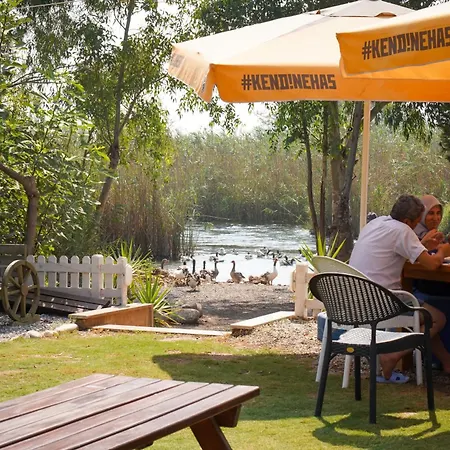 Aparthotel Akyaka Nehir Butik Ula