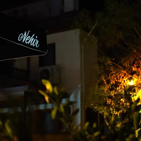 Akyaka Nehir Butik Ula