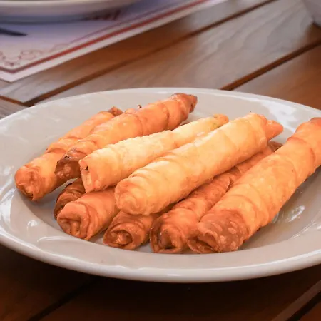 Akyaka Nehir Butik Aparthotel Ula