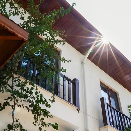 Aparthotel Akyaka Nehir Butik