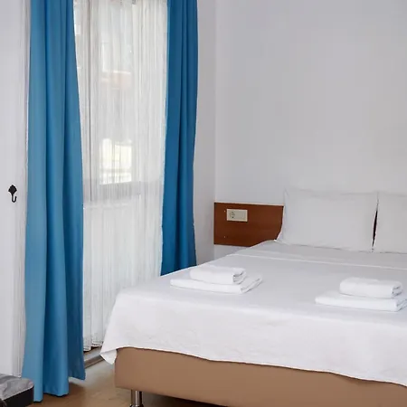 Akyaka Nehir Butik Ula