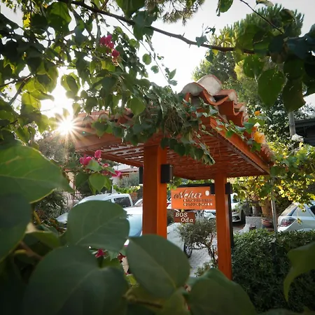 Akyaka Nehir Butik Aparthotel *