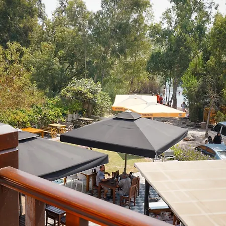 Akyaka Nehir Butik * Ula