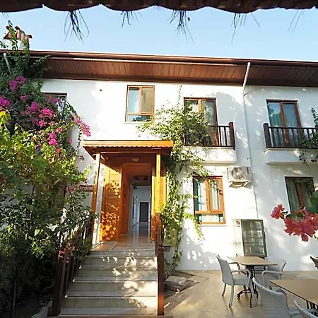 Akyaka Nehir Butik 3*