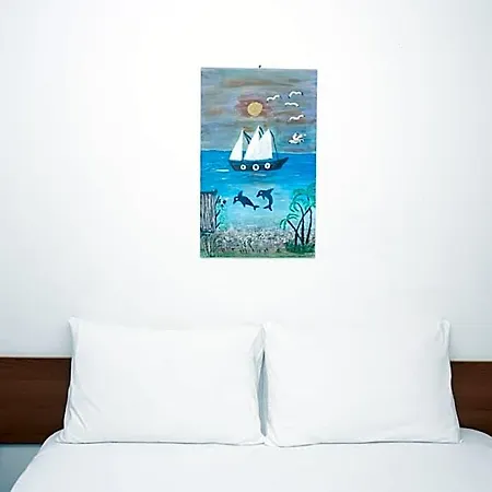 Akyaka Nehir Butik Aparthotel 3*