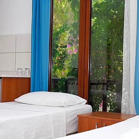 Aparthotel Akyaka Nehir Butik