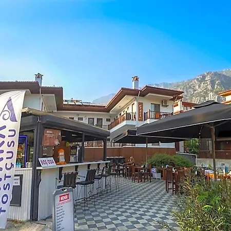 Akyaka Nehir Butik 3*