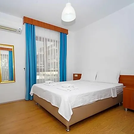 Akyaka Nehir Butik Aparthotel Ula