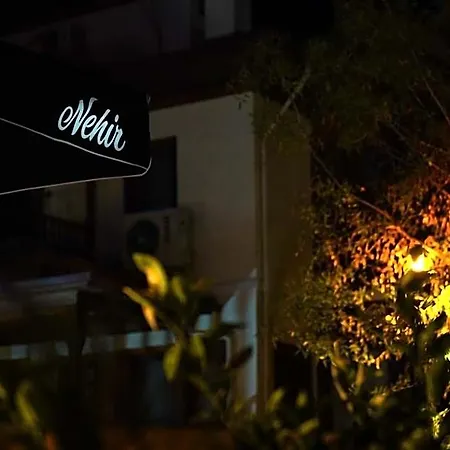 Akyaka Nehir Butik Aparthotel Ula