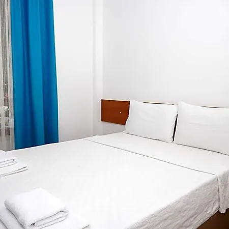 Akyaka Nehir Butik Aparthotel