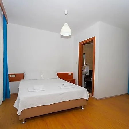 Akyaka Nehir Butik Aparthotel