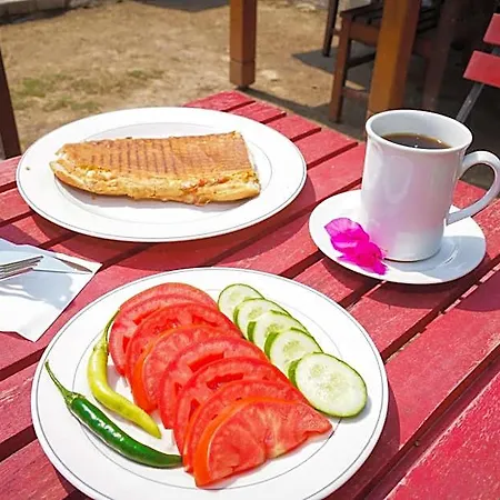 Akyaka Nehir Butik Aparthotel Ula